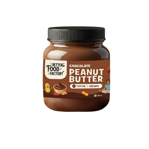 Chocolate Peanut Butter